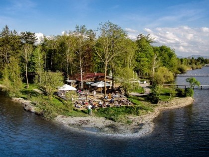 Фото: Zum Kleinen Seehaus